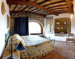 Bed & Breakfast La Casa degli Archi (Pitigliano, Italien)