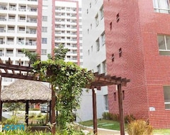Entire House / Apartment Vista Rio - A Vista E Incrivel (Manaus, Brazil)
