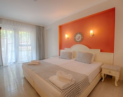 S3 Hotels Orange (Oludeniz, Tyrkiet)