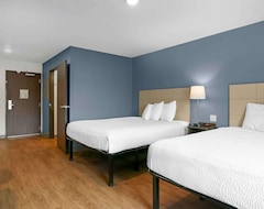 Hotel Extended Stay America Select Suites - Tampa - Brandon – East (Tampa, USA)