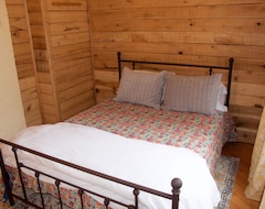 Cijela kuća/apartman New! Charming Renovated 1930’s Soapstone Quarry Bungalow (Lovingston, Sjedinjene Američke Države)