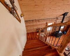 Casa/apartamento entero Gorgeous Cabin, Gorgeous Views! Two Master Suites, Sauna And Hot Tub. (Mancos, EE. UU.)