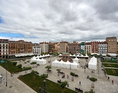 Toàn bộ căn nhà/căn hộ Tuapartamento Plaza Del Castillo 29 4 (Pamplona, Tây Ban Nha)