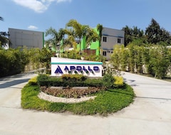 Hotel Apollo (Lemery, Filippinerne)