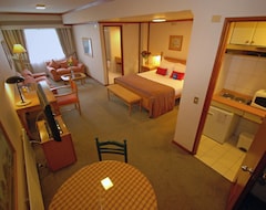 Khách sạn abba Presidente Suites Puerto Montt (Puerto Montt, Chile)