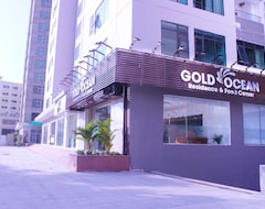 Hotel Gold Oceanus Nha Trang (Nha Trang, Vietnam)