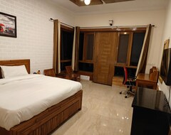 Hotel Swastik Stays (Nainital, Indien)