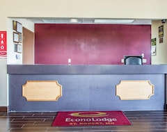 Khách sạn Econo Lodge (Saint Robert, Hoa Kỳ)