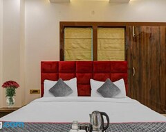 Khách sạn Townhouse Hotel Spotlight (Kanpur, Ấn Độ)