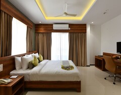 Khách sạn Eastin Easy Vita (Karad, Ấn Độ)
