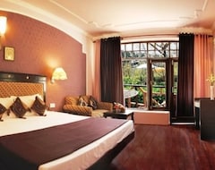Hotel Snow Valley Resorts (Manali, India)