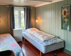 Toàn bộ căn nhà/căn hộ 4 Bedroom Accommodation In SmØla (Smøla, Na Uy)