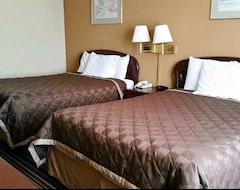 Hotel Americas Best Value Inn & Suites-Foley (Foley, Sjedinjene Američke Države)