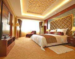 Khách sạn Hongqiao Holiday Hotel (Yichang, Trung Quốc)
