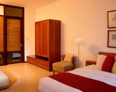 Hotel Anantaya Resort & Spa Chilaw (Chilaw, Šri Lanka)