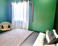Cijela kuća/apartman Casa Archipel Lagedos (Porto Novo, Zelenortski Otoci)