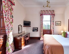 Hotel Inverness Lochardil House (Inverness, United Kingdom)