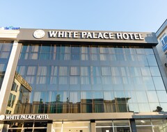 Khách sạn White Life Palace Hotel (Istanbul, Thổ Nhĩ Kỳ)
