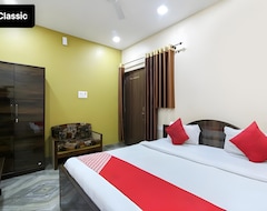 OYO 26120 Hotel Shubham International (Dhanbad, India)