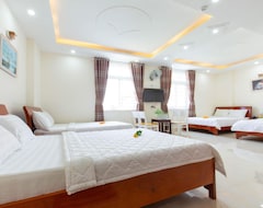 Khách sạn Bien Ngoc Hotel (Vũng Tàu, Việt Nam)