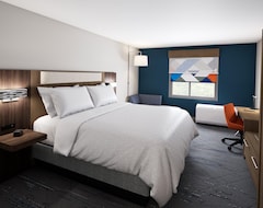 Holiday Inn Express & Suites Dayton - Highway 90, an IHG Hotel (Dayton, ABD)