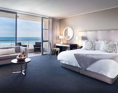 Lagoon Beach Hotel & Spa (Cape Town, Güney Afrika)
