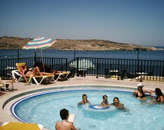 Khách sạn Mediterranea (Bugibba, Malta)