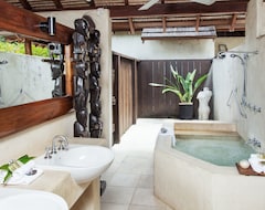 Koko talo/asunto Bali Hai - secluded but close to amenities (Mossman, Australia)