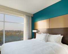 Hotel Springhill Suites By Marriott San Jose Airport (San Jose, USA)