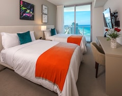 Hele huset/lejligheden H Ocean Resort By Hb Miami (Hallandale Beach, USA)