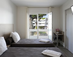 Hotel Actif Residence (La Grande-Motte, Francia)