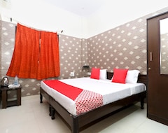 Khách sạn OYO 22090 Hotel Mall Residency (Amritsar, Ấn Độ)