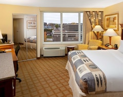 Hotel DoubleTree by Hilton Jefferson City (Jefferson City, USA)