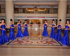 Jin Di Lai Business Hotel (Beijing, China)