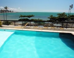 Hotel Blue Tree Fortaleza (Fortaleza, Brazil)