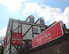 Hotel Stockwood (Luton, Reino Unido)