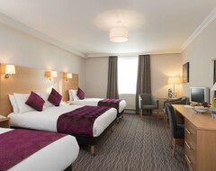 Hotell Hotel Park Inn by Radisson Shannon Airport (Shannon Town, Irland)