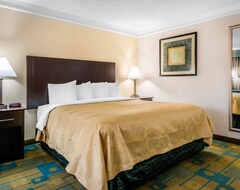Hotel Quality Inn At International Drive (Orlando, USA)