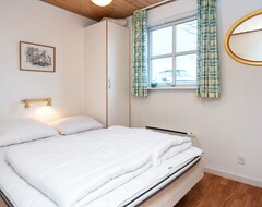 Hele huset/lejligheden 2 Zimmer Unterkunft In Grenaa (Grenaa, Danmark)