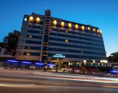 Hotel Anatolia (Bursa, Turkey)