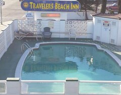 Hotel Travelers Beach Inn (Ventura, EE. UU.)