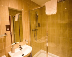 Hotelli Bath House Hotel (Chard, Iso-Britannia)