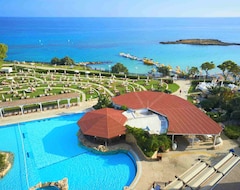 Hôtel Capo Bay Hotel (Protaras, Chypre)