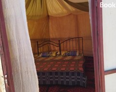 Khách sạn Magana Camp (Merzouga, Morocco)