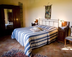 Toàn bộ căn nhà/căn hộ Holiday Apartment Poppi For 2 - 3 Persons With 2 Bedrooms - Farmhouse (Poppi, Ý)