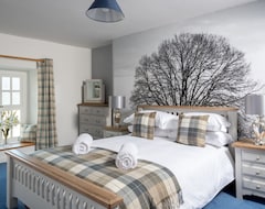 Koko talo/asunto Onnen Fawr Cottage - Two Bedroom House, Sleeps 6 (Sennybridge, Iso-Britannia)