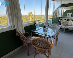 Hele huset/lejligheden Penthouse In Albir With Sea Views, 100m From Beach (Alfaz del Pi, Spanien)