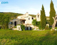 Cijela kuća/apartman Abbaye De Bodon - Provence (Saint-May, Francuska)