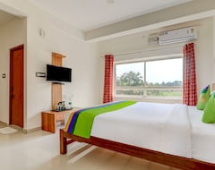 Hotel Treebo Trend Atithi Comforts (Kushalnagar, India)