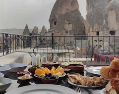 Hotelli Luwian Stone House (Göreme, Turkki)